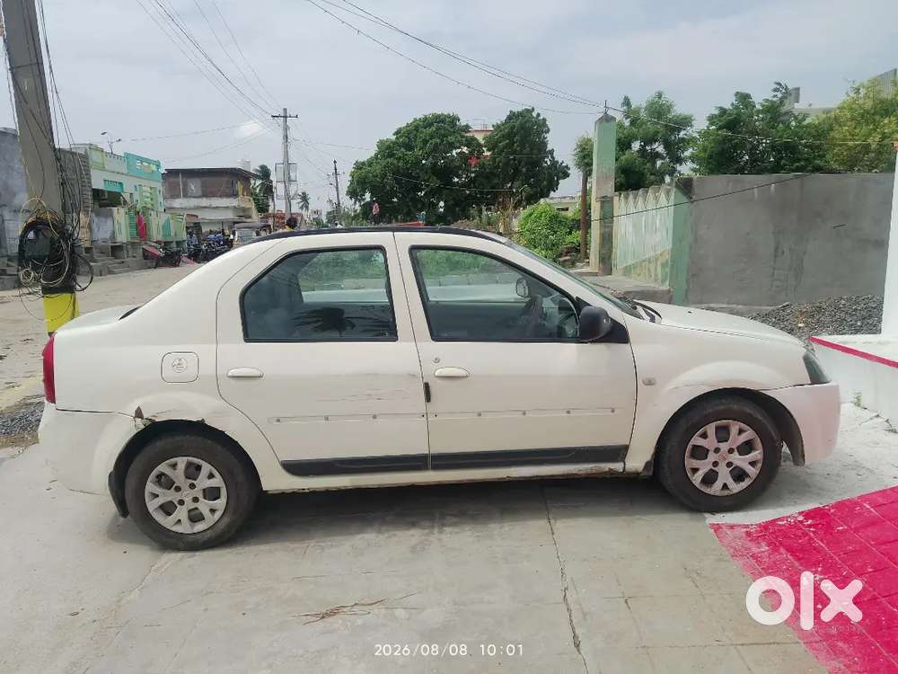 Mahindra E Verito Diesel 2013