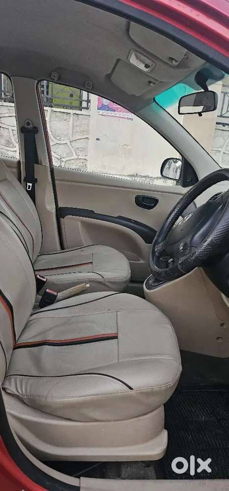 Hyundai I10 Magna Petrol 2009