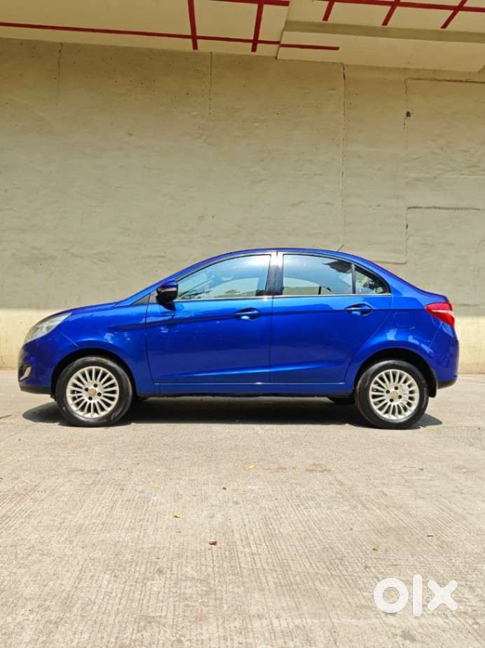 Tata Zest  1.3 Quadrajet Xms 90ps, 2014, Diesel