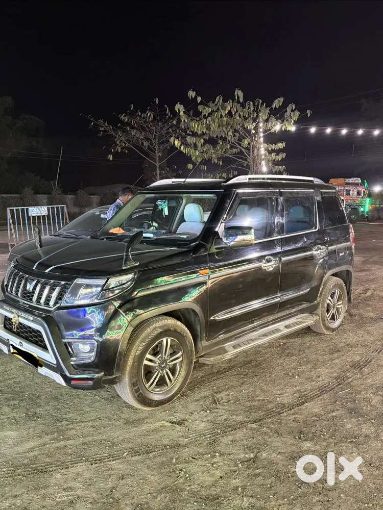 Mahindra Bolero Neo 2022 Diesel