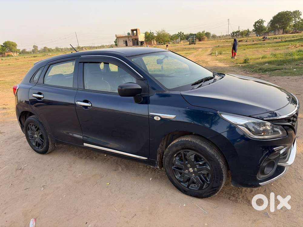 Maruti Suzuki 2022 Km Driven 80000