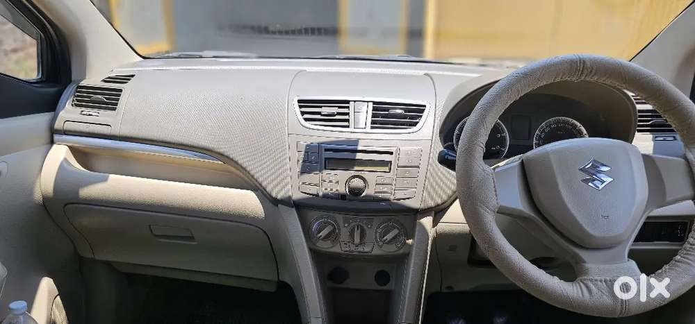 Ertiga Vdi Abs