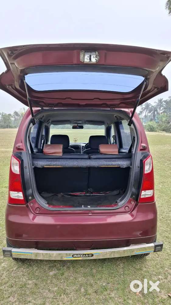 Maruti Wagon R, Lxi Bs Iv 2010,        Excellent Condition.