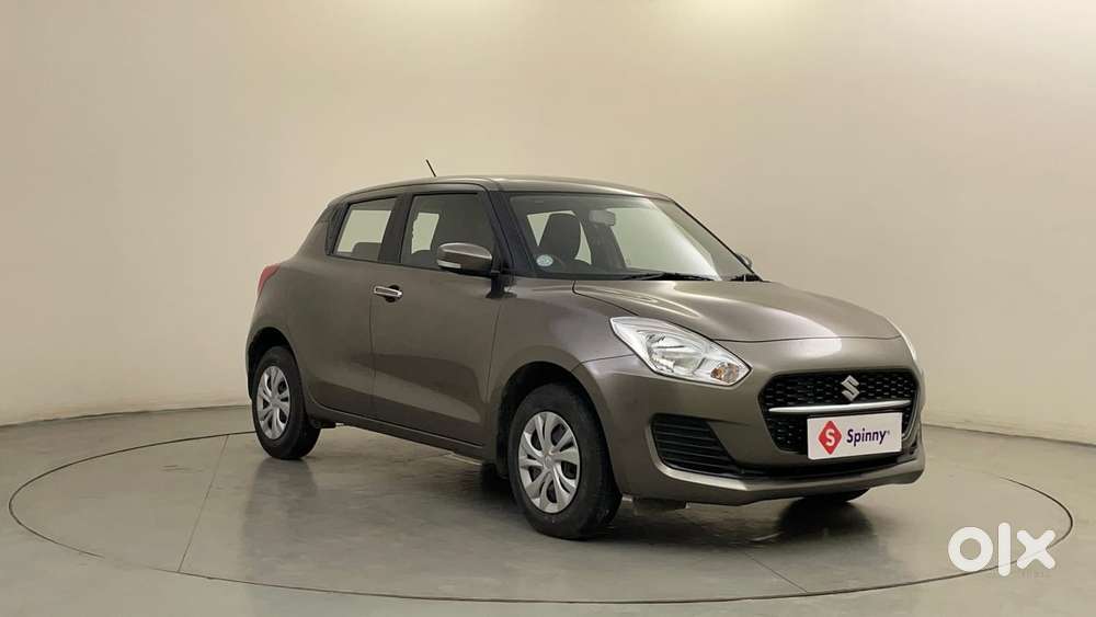 Maruti Suzuki Swift Vvt Vxi, 2023, Petrol