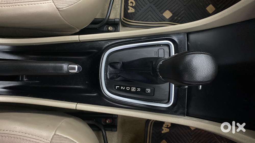 Maruti Suzuki Ciaz At Zxi, 2015, Petrol