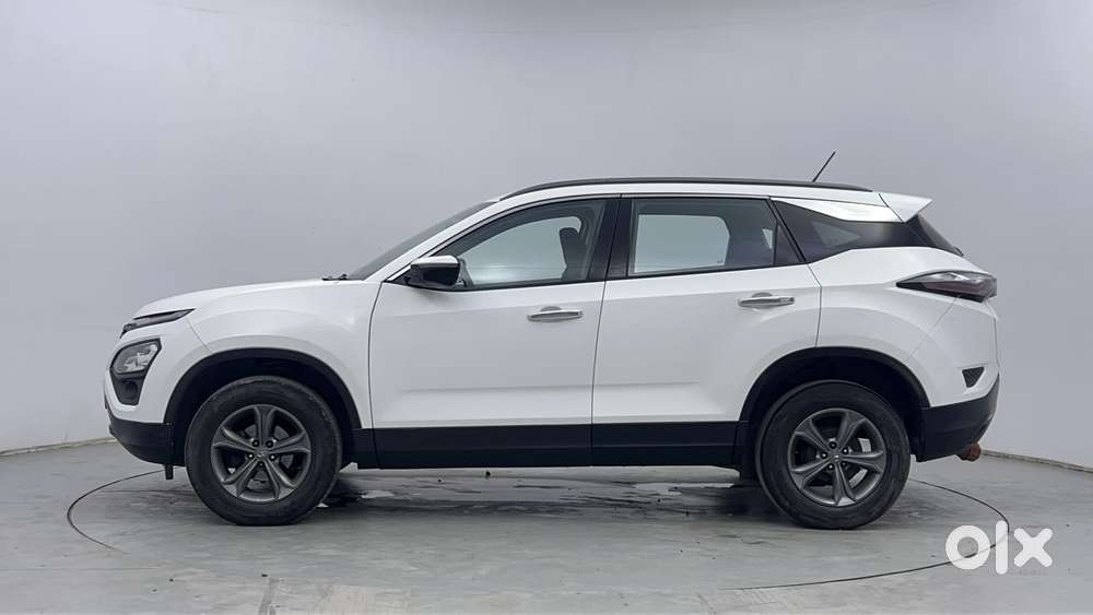 Tata Harrier Xt+, 2021, Diesel