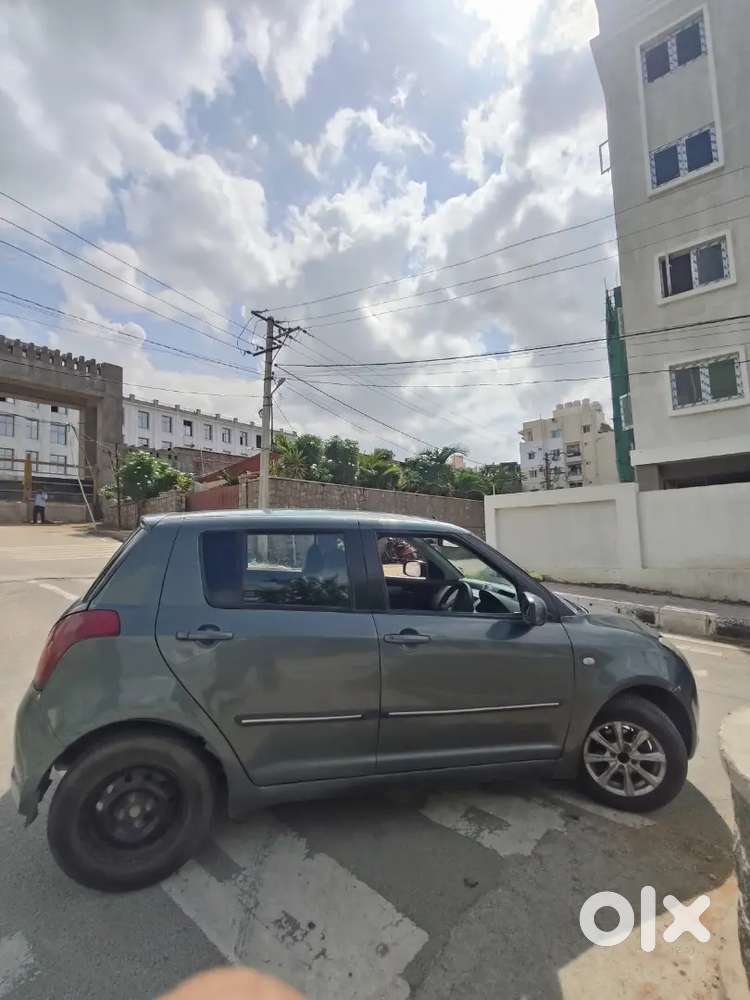 Maruti Suzuki Swift 2006