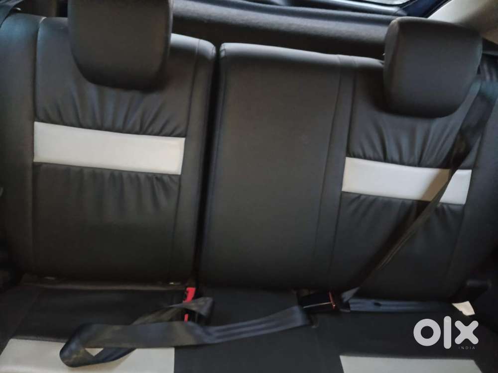 Maruti Suzuki Baleno 1.2 Alpha At, 2018, Petrol