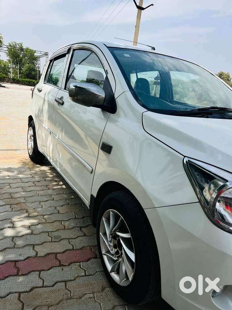 Maruti Suzuki Celerio Petrol 2015 Brand New