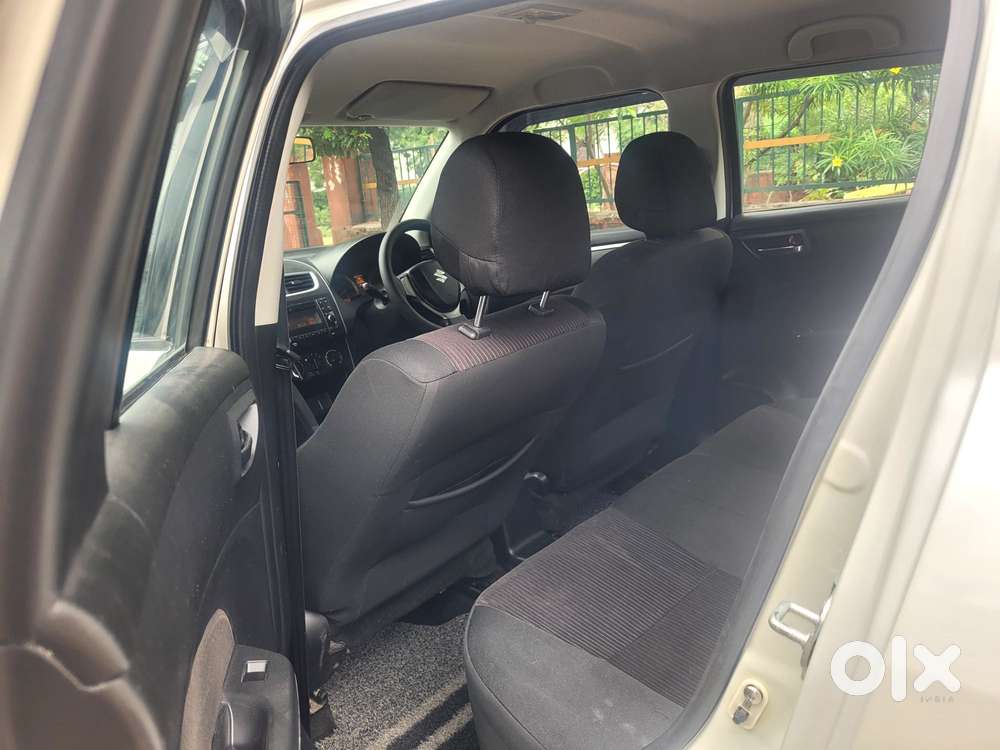 Maruti Suzuki Swift Vdi, 2015, Diesel