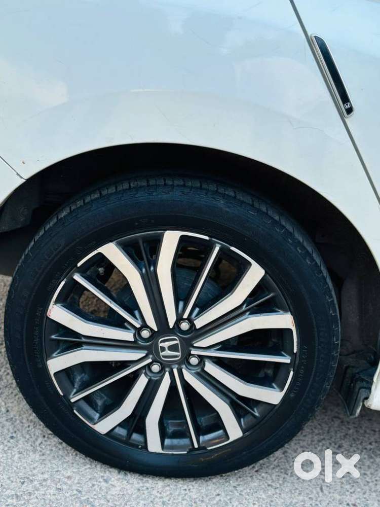 Honda City I-vtec V, 2018, Petrol