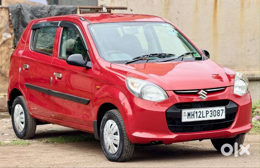 Maruti Suzuki Alto 800 Cng Lxi, 2015, Cng & Hybrids