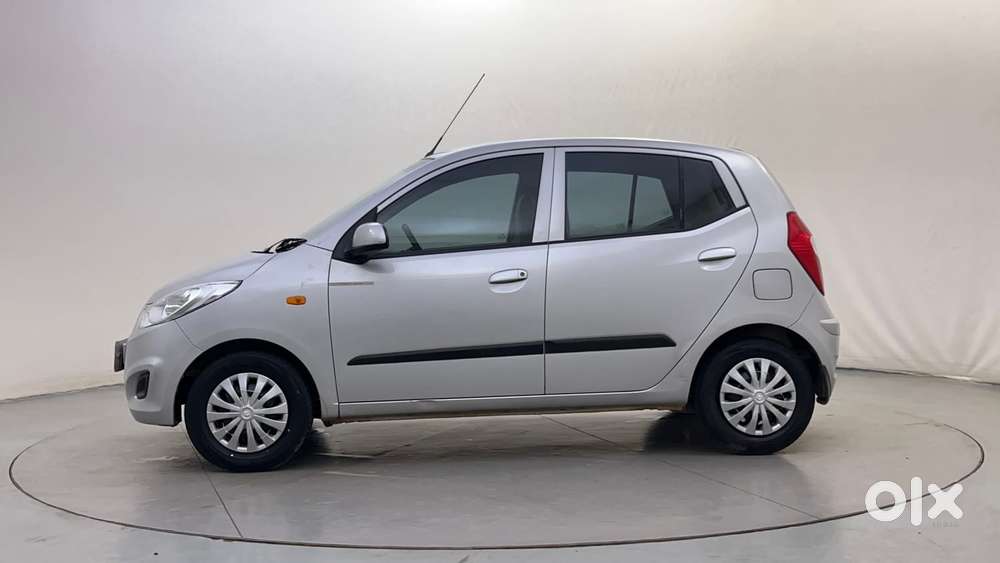 Hyundai I10 Magna 1.1l, 2013, Petrol