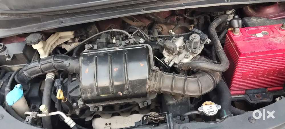 Hyundai I10 2015 Petrol 113500 Km Driven