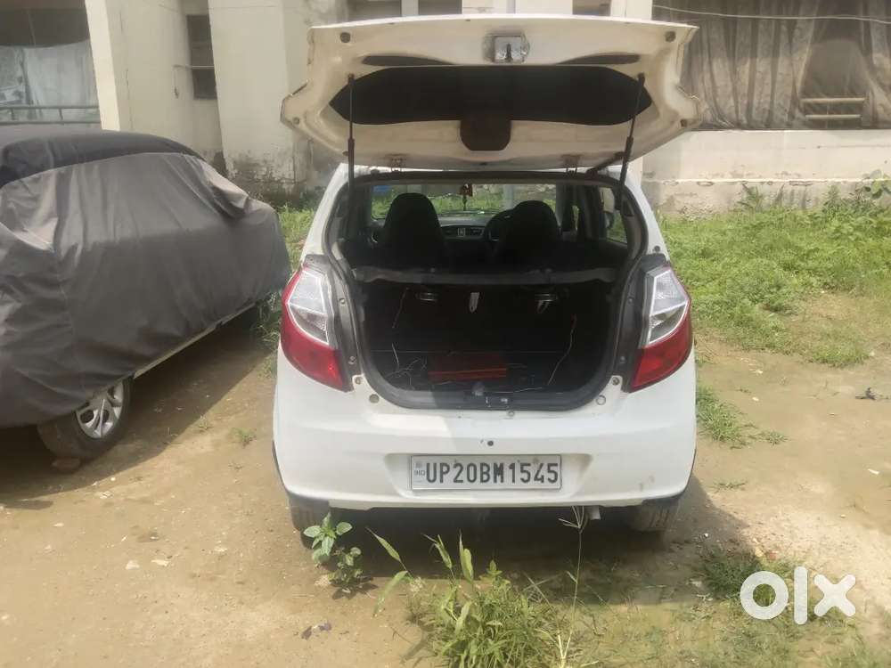 Maruti Suzuki Alto 2019