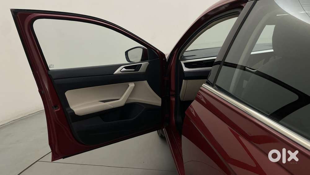 Volkswagen Virtus 1.0 Topline Tsi, 2022, Petrol