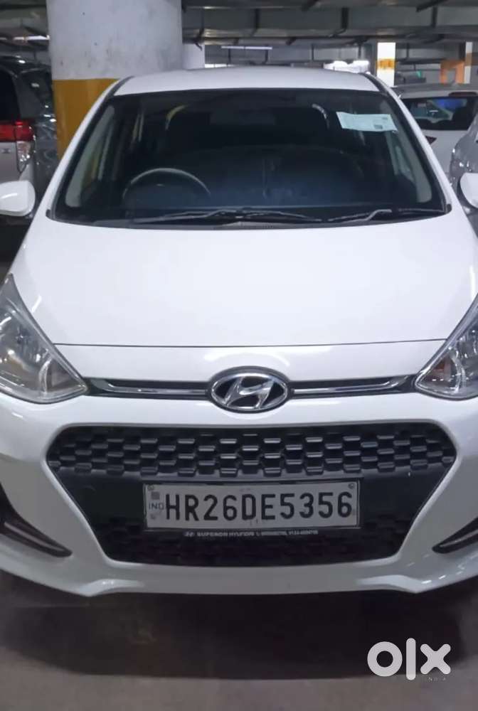 Hyundai Grand I10, Magna, Model - 15/05/2017
