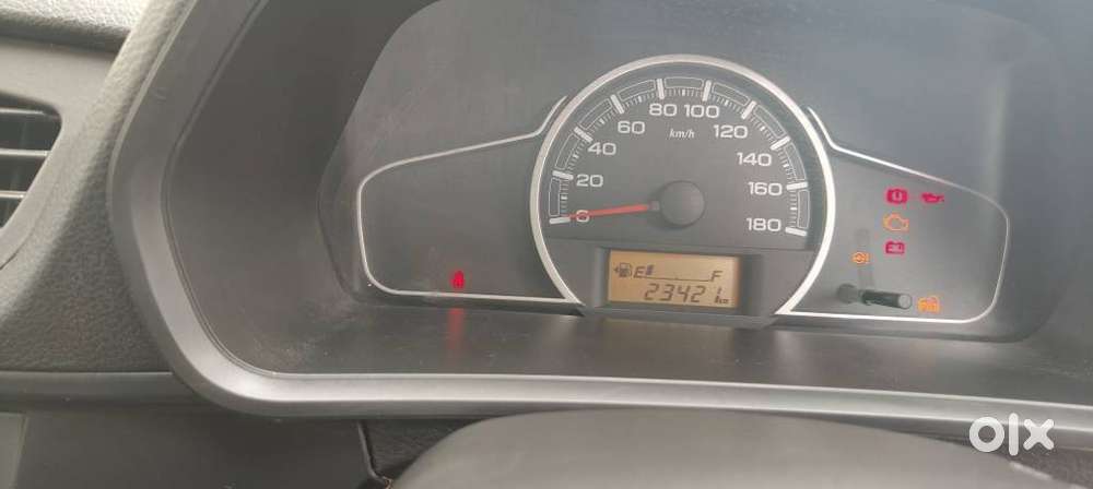 Maruti Suzuki Alto 800 Vxi Airbag, 2019, Petrol