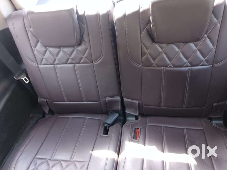 Mahindra Xuv500 W5, 2019, Diesel