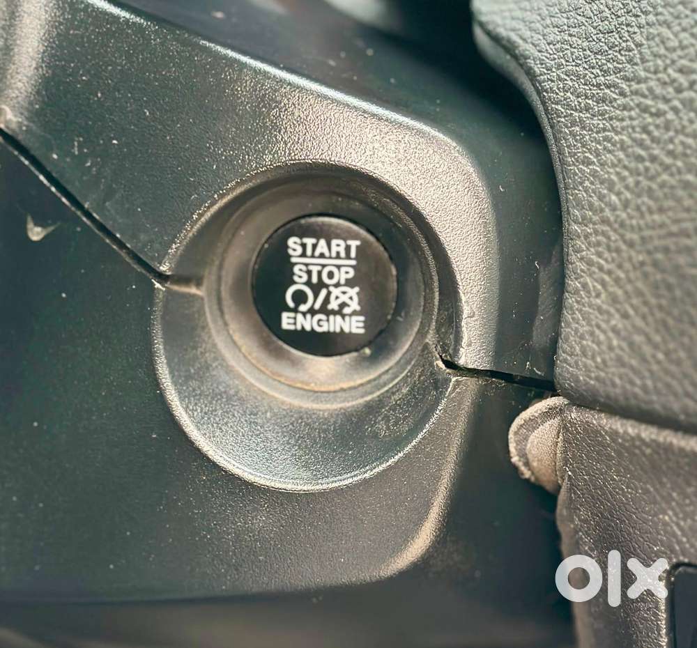 Jeep Compass Trailhawk 4x4 Opt, 2019, Diesel