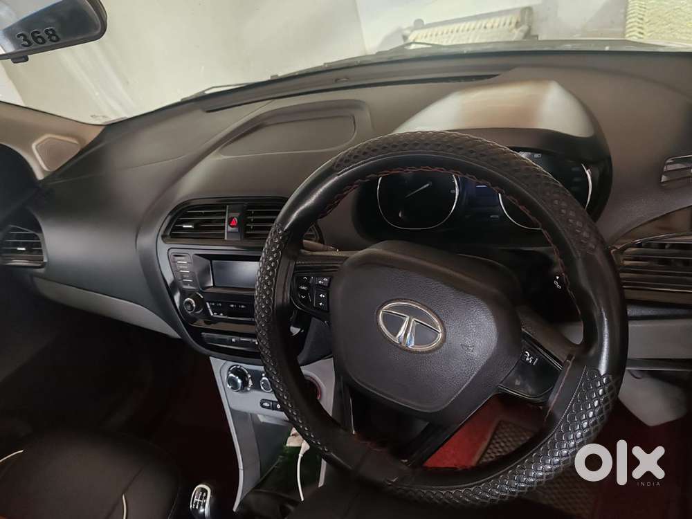 Tata Tigor 2020 Petrol 78000 Km Driven