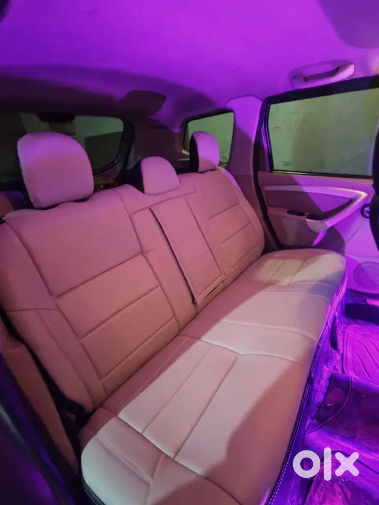 Nissan Terrano Xl 2014