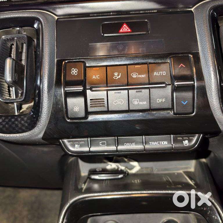Kia Sonet Gtx Plus Turbo Dct, 2020, Petrol