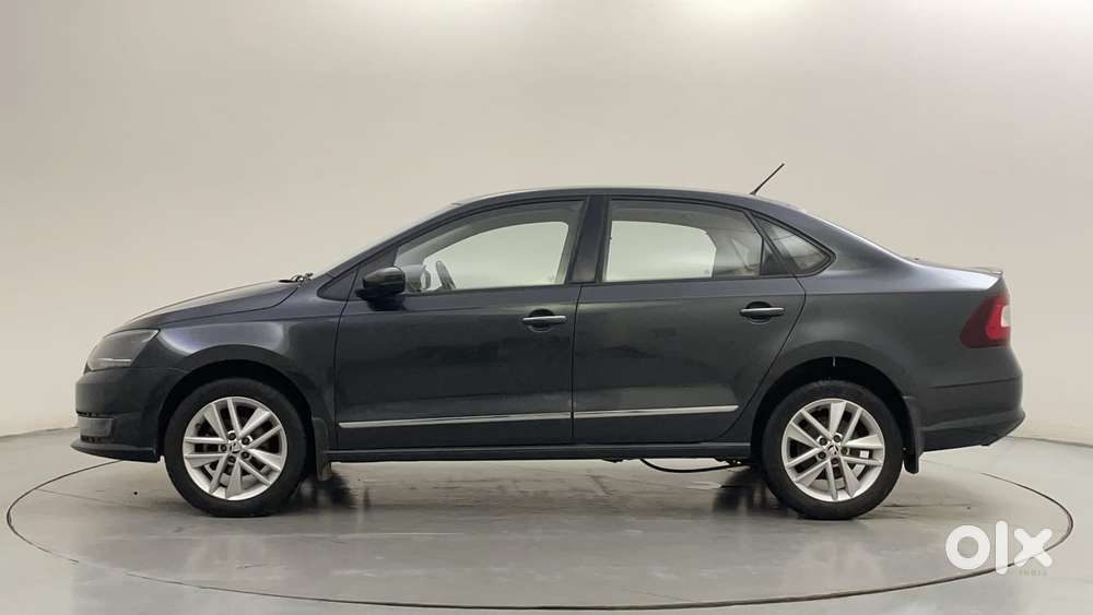 Skoda Rapid 1.6 Mpi Style, 2019, Petrol
