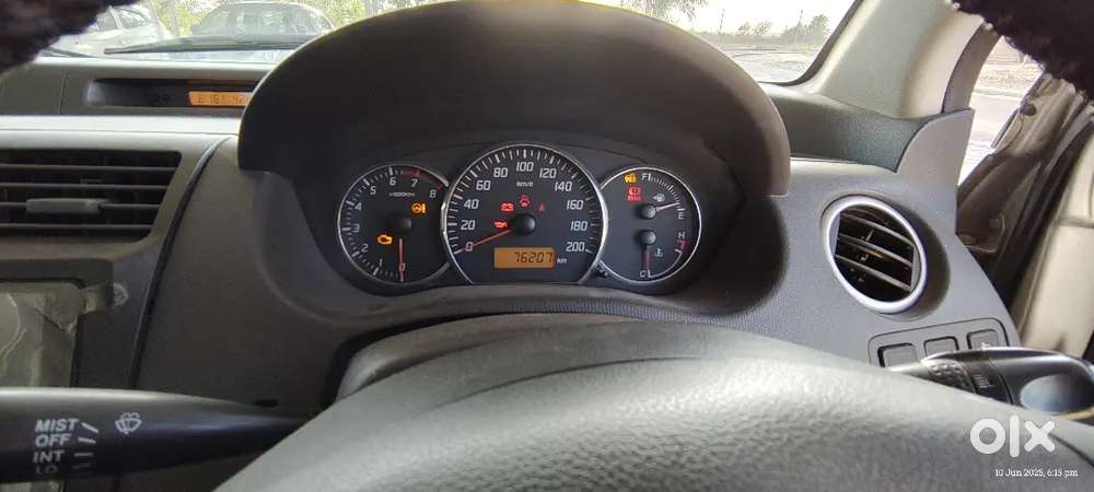 Maruti Suzuki Dzire 1.2 2009