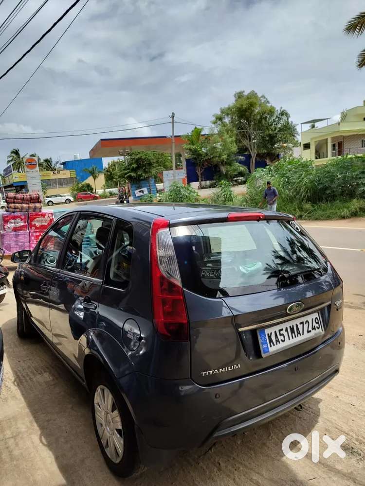 Small Repairs Are There