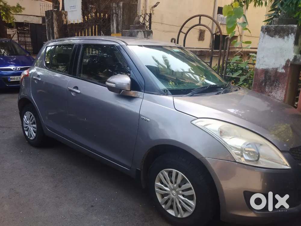 Maruti Suzuki Swift 2014 Petrol 52000 Km Driven