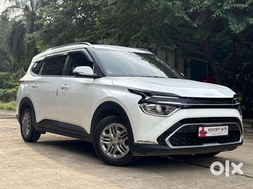Kia Carens 1.5 Prestige 7 Str, 2024, Petrol