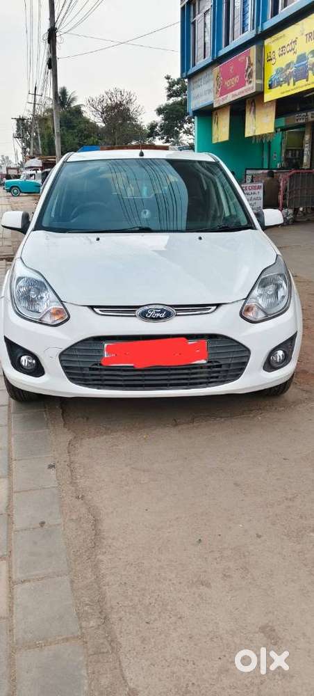 Ford Figo 2012-2015 Diesel Exi, 2013, Diesel