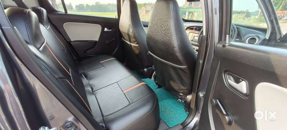 Maruti Suzuki Alto 800 0.8 Vxi, 2022, Petrol