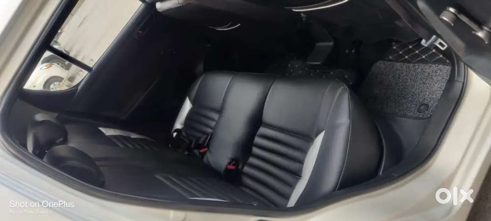 Maruti Suzuki Swift 2017 Diesel 52000 Km Driven