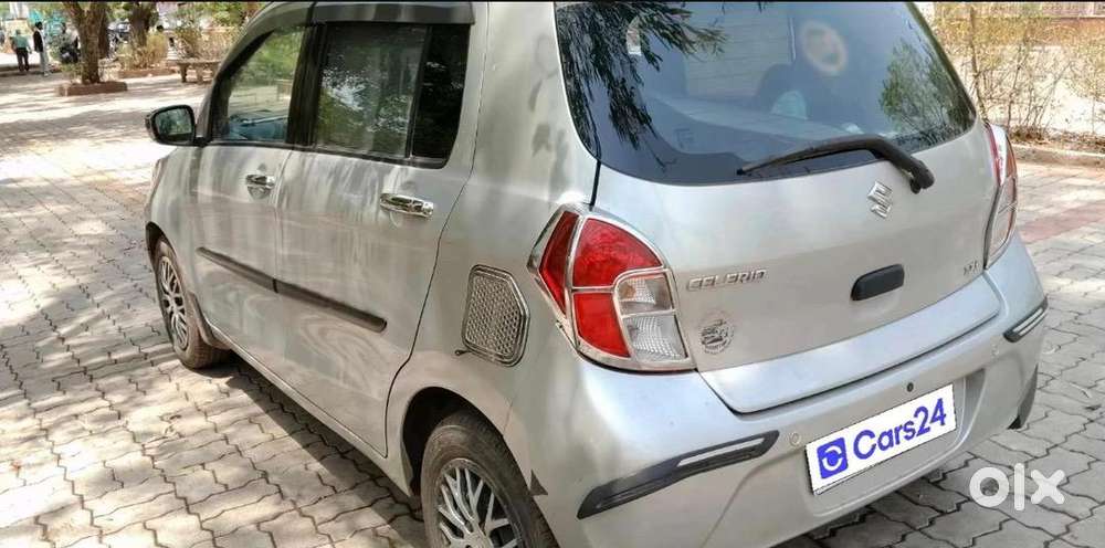 Reliable Maruti Suzuki 2019