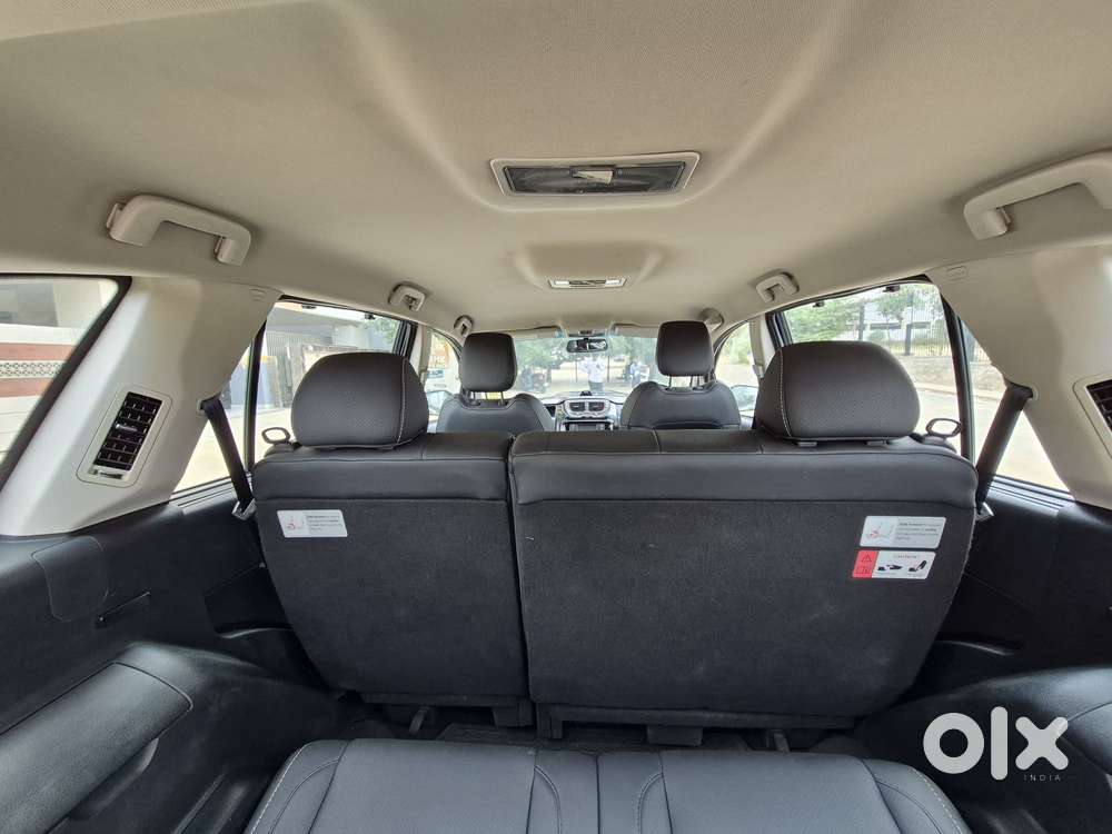 Tata Hexa 2.2 Xt 4x2 7 Str, 2017, Diesel