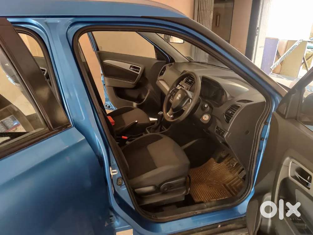 Maruti Suzuki Vitara 2017