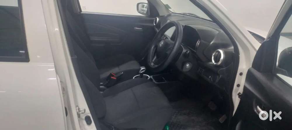 Maruti Suzuki Celerio 1.0 Vxi Amt, 2022, Petrol