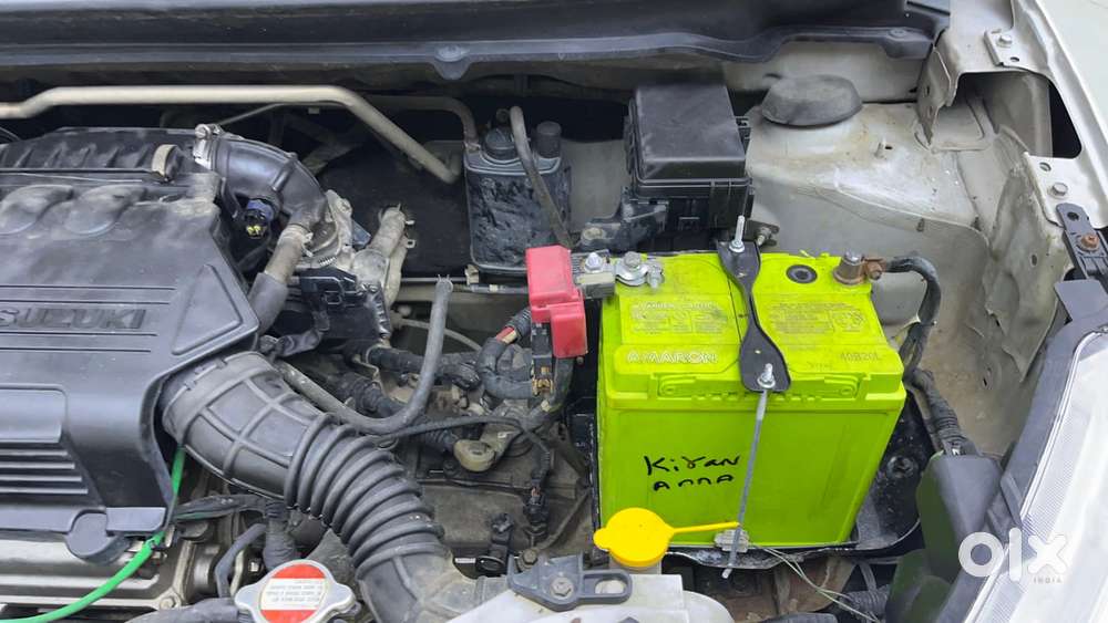 Maruti Suzuki Celerio X Zxi Option, 2018, Petrol