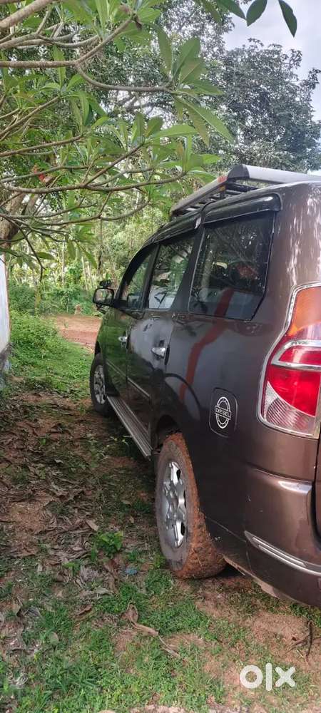 Mahindra Xylo 2011 Diesel Manual