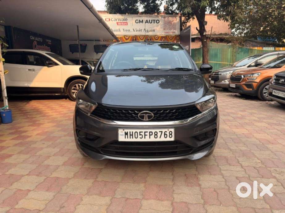 Tata Tiago 1.2 Revotron Xm Cng, 2024, Cng & Hybrids