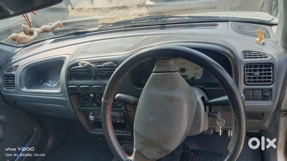Maruti Alto Car