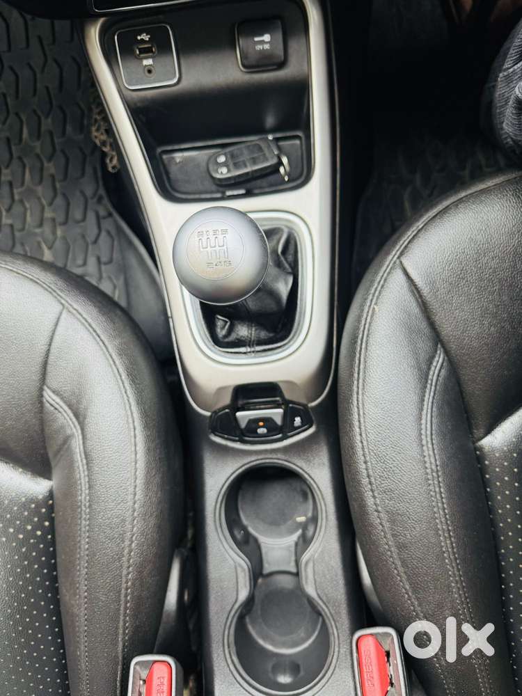 Jeep Compass 2.0 Longitude, 2018, Diesel