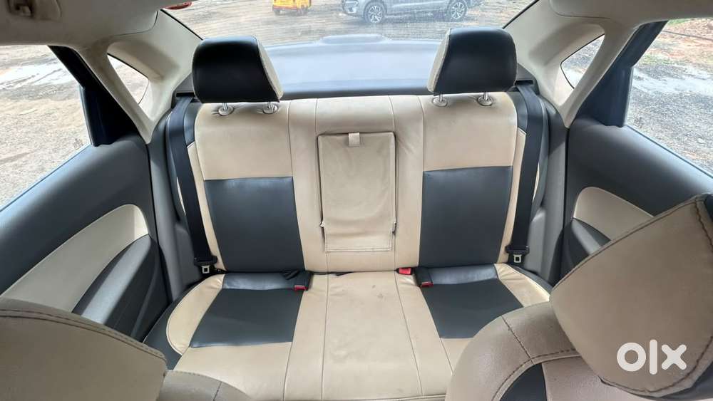 Volkswagen Vento, 2015, Diesel