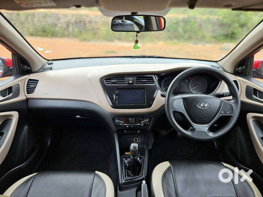 Hyundai Elite I20 Era 1.2, 2016, Petrol