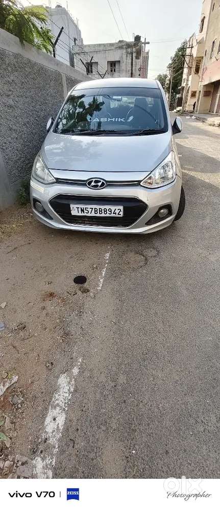 Good Condition Smooth Engine