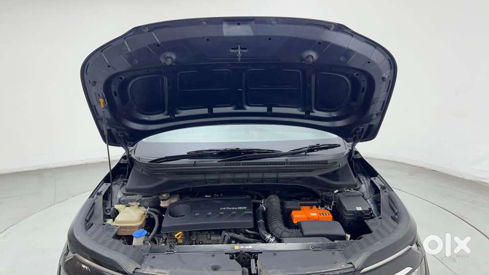 Kia Carens 1.4 Prestige Plus Turbo 7 Str, 2022, Petrol