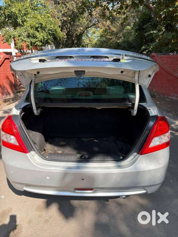 Maruti Suzuki Swift Dzire Vdi Bsiv, 2014, Diesel