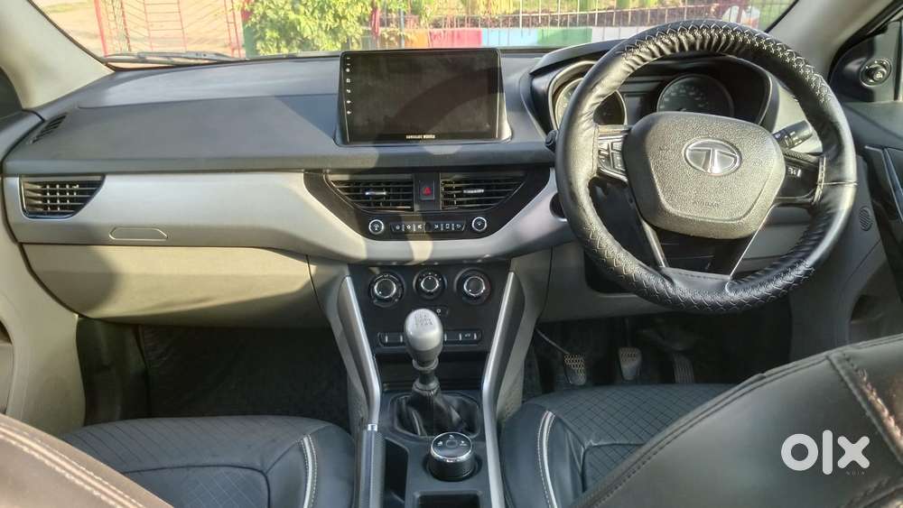 Tata Nexon 1.5 Revotorq Xm, 2019, Diesel